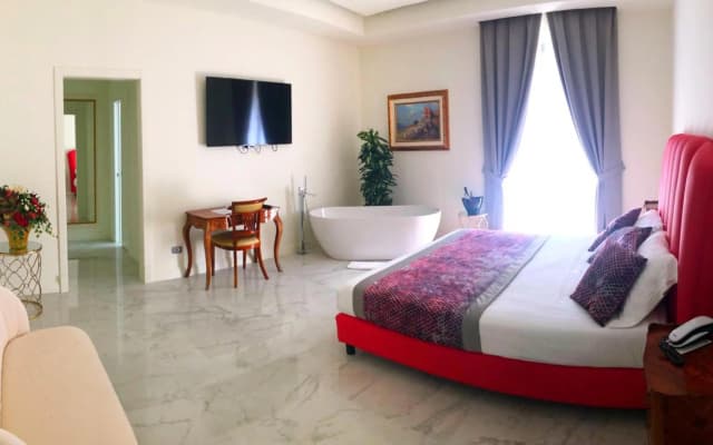Palazzo Firenze - photo 5