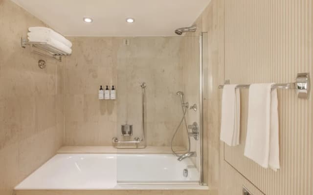 InterContinental Athenaeum Athens - photo 6
