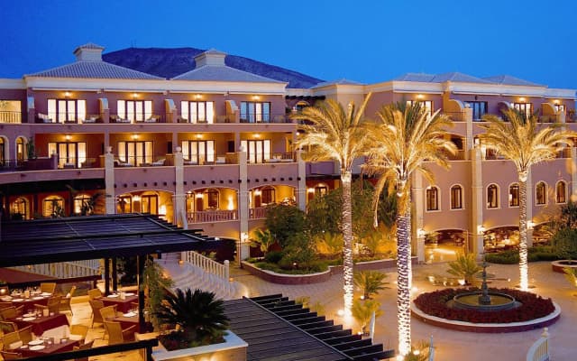 1881 Tenerife Madrigueras Golf Hotel - photo 1