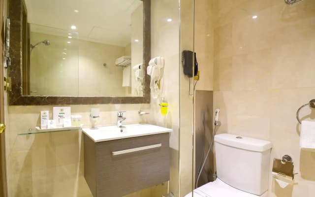 Golden Tulip Al Zahabi - photo 8