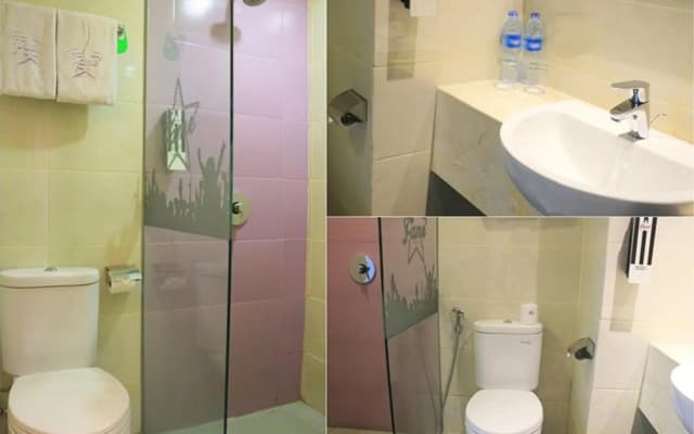 Fame Hotel Gading Serpong - photo 9