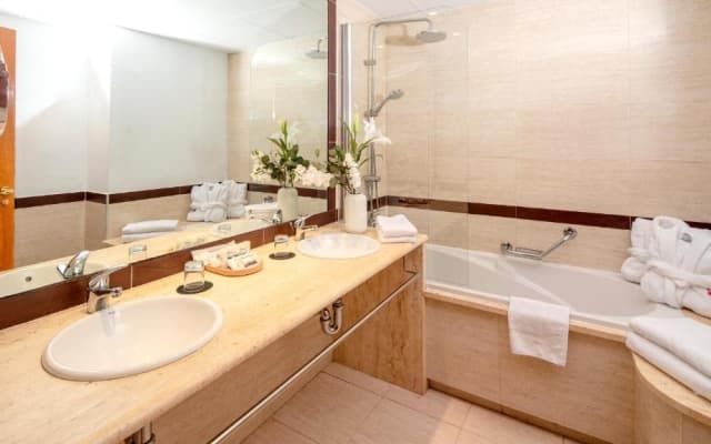 Hotel Bonalba Alicante - photo 5
