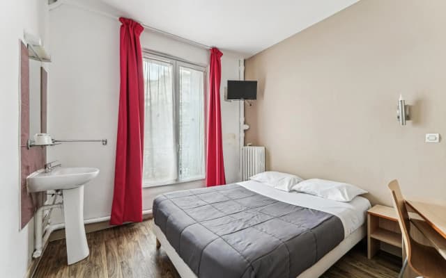 Tolbiac Hotel - photo 4