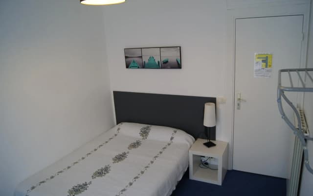 Hotel Moderne - photo 5