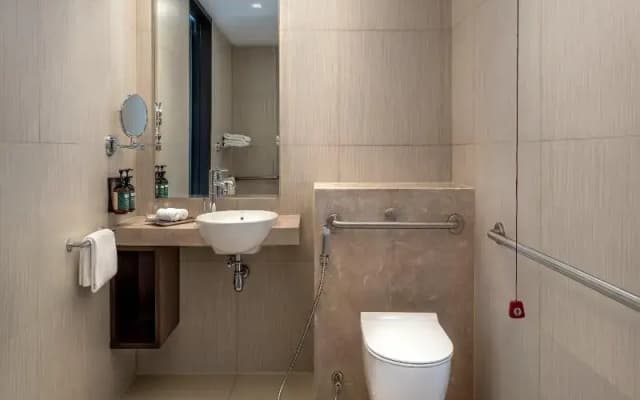 Hotel Crowne Plaza Abu Dhabi Yas Island by IHG - photo 7