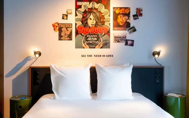 Ibis Styles Paris Villejuif - photo 2