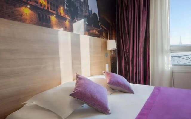Best Western Rives de Paris La Defense - photo 7