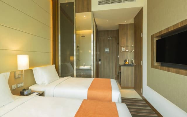 Holiday Inn Express Singapore Clarke Quay by IHG - photo 7