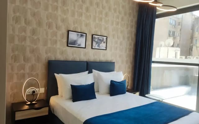 Trendy Hotel by Athens Prime Hotels - photo 4