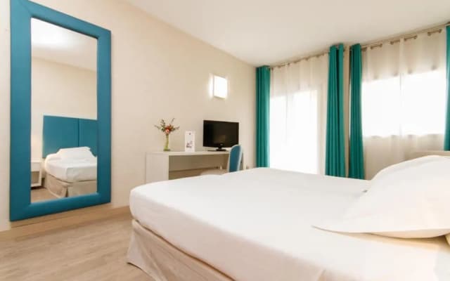 Castilla Alicante Hotel  - photo 2