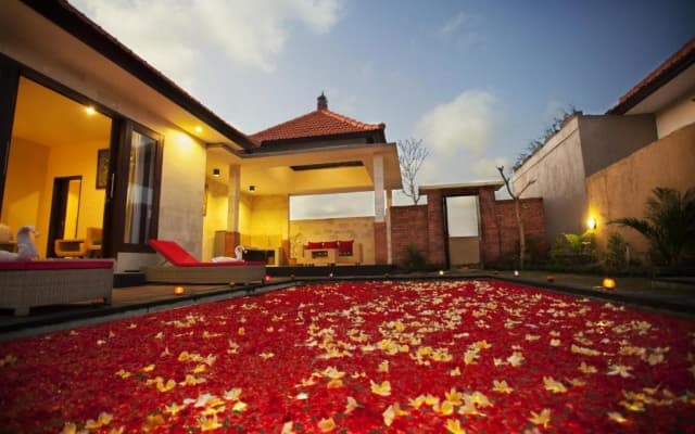 The Sawah Resort & Villa - photo 6