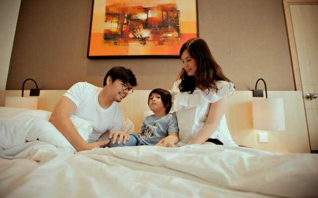 Grand Zuri BSD City - photo 7