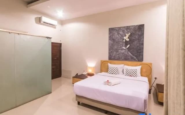 JM Hotel Kuta Lombok - photo 18