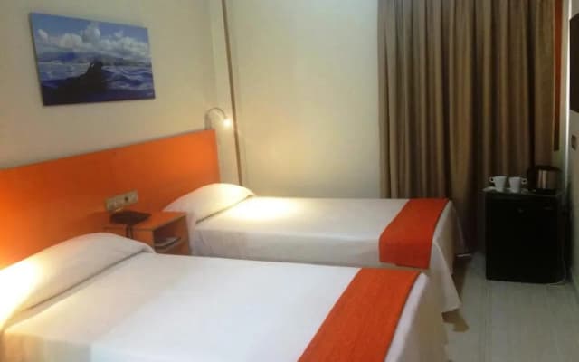Hotel Andrea's - photo 1