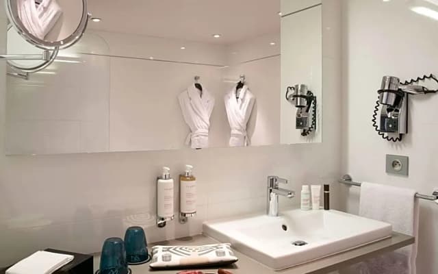 Croisette Beach Hotel Cannes - MGallery Collection - photo 6