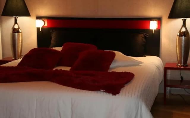 Marinha Hotel - photo 7