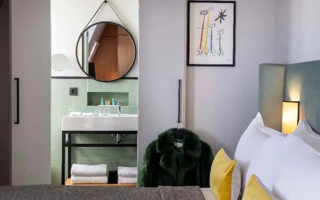 Hôtel 37 Bis - photo 12