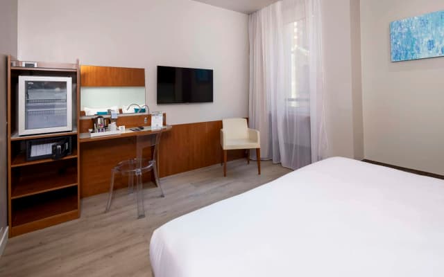 Best Western Hotel Madison - photo 2