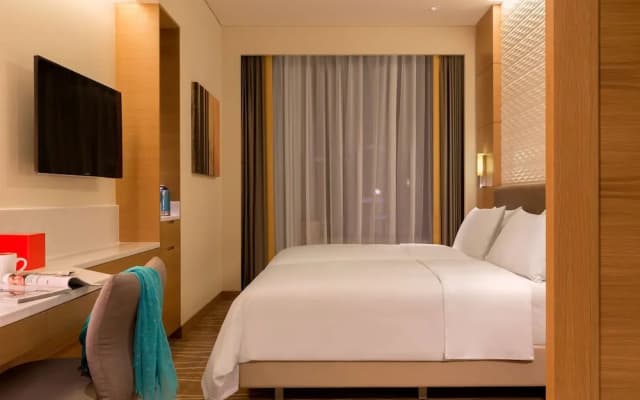 JEN Singapore Orchardgateway by Shangri-La - photo 2