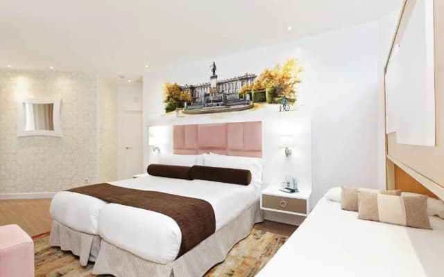Grupotel Mayorazgo - photo 3