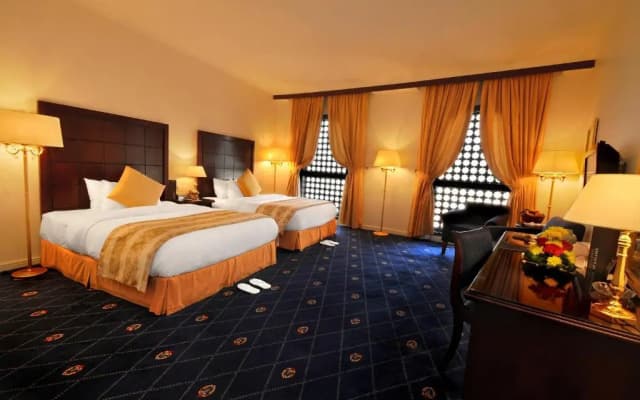 InterContinental Dar Al Hijra Madinah by IHG - photo 5