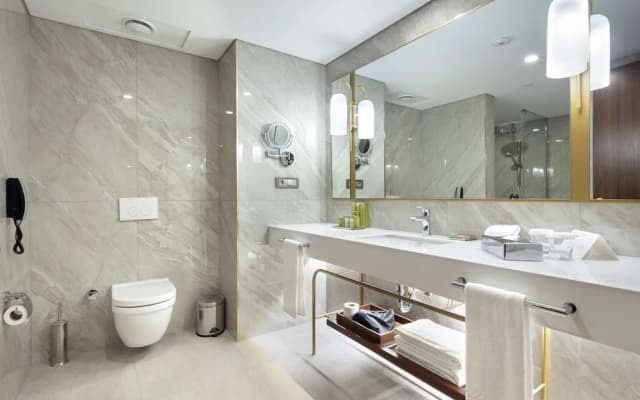 DoubleTree By Hilton Antalya City Centre - photo 3
