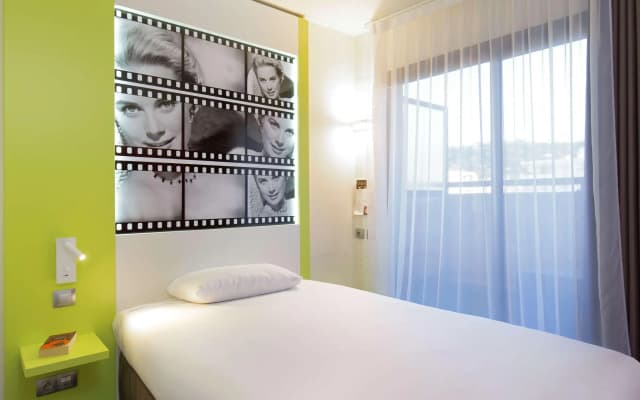 ibis Styles Cannes le Cannet - photo 4