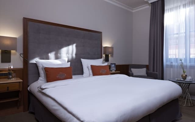 Platzl Hotel - photo 1