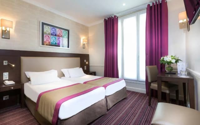 Elysees Union Hotel - photo 1