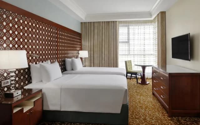 Hilton Suites Jabal Omar Makkah - photo 1