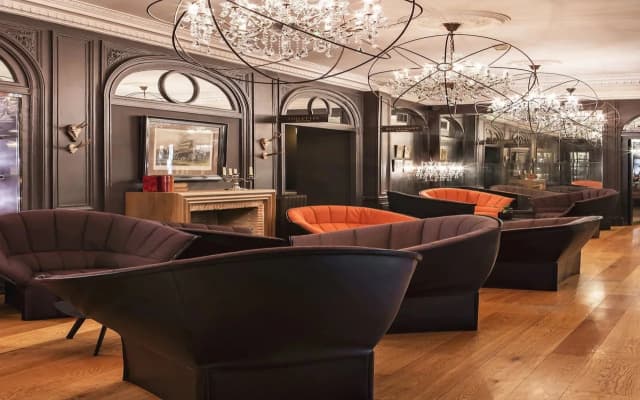 New Hotel Roblin - photo 2