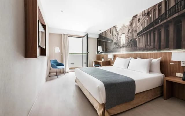 Dorma Saldanha Hotel - photo 4