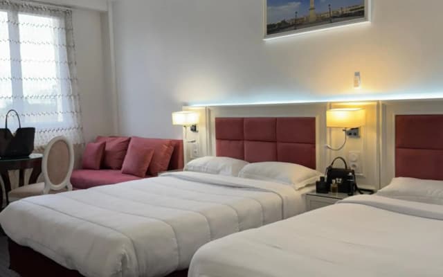 Hotel Grand Paris - photo 4