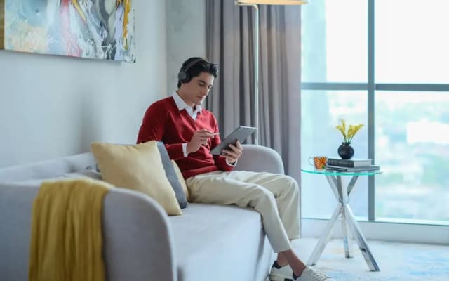 Pullman Jakarta Central Park - photo 3