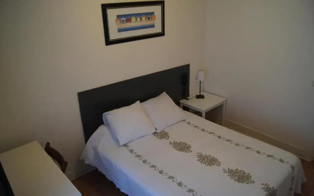 Hotel Moderne - photo 9