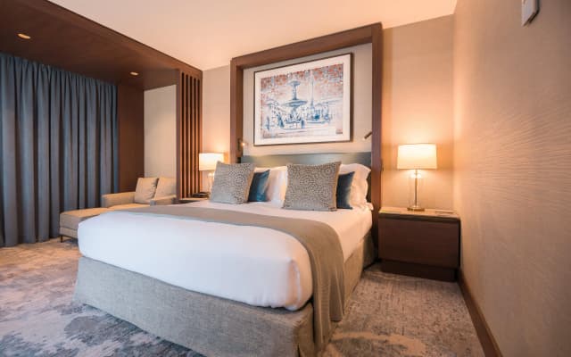 InterContinental Lisbon by IHG - photo 4