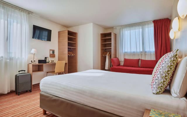 Campanile Paris 12 — Bercy Village - photo 6