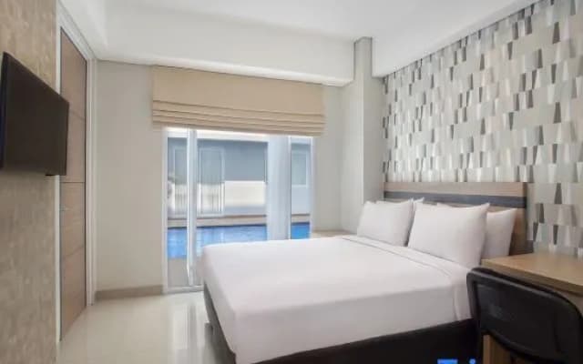 All Nite & Day Hotel - Alam Sutera - photo 2