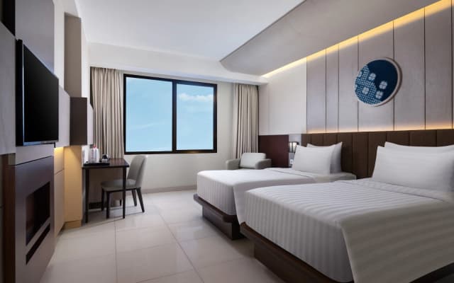 Hotel Santika Premiere Bintaro - photo 3