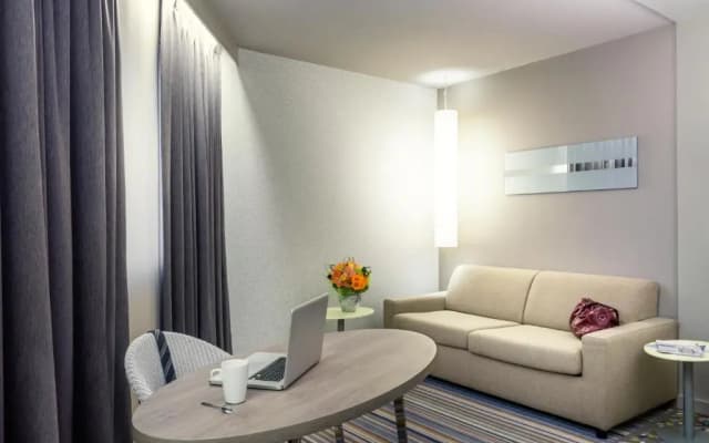 Mercure Paris Val de Fontenay - photo 7