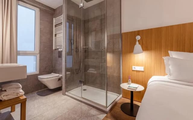 9Hotel Republique Hotel - photo 4