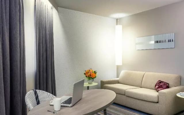 Mercure Paris Val de Fontenay - photo 9