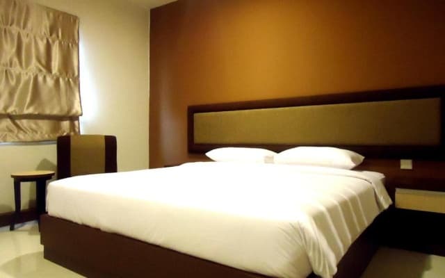 Hotel Olive - photo 4