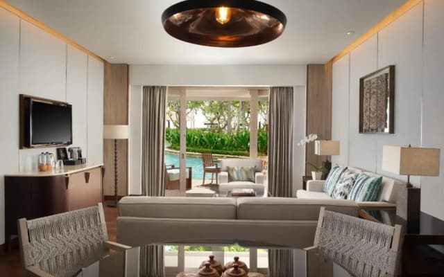 Conrad Bali - photo 3