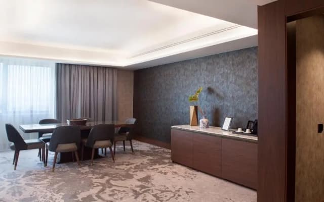 InterContinental Lisbon by IHG - photo 6