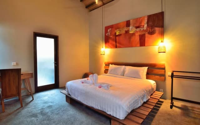Kies Villas Lombok - photo 3