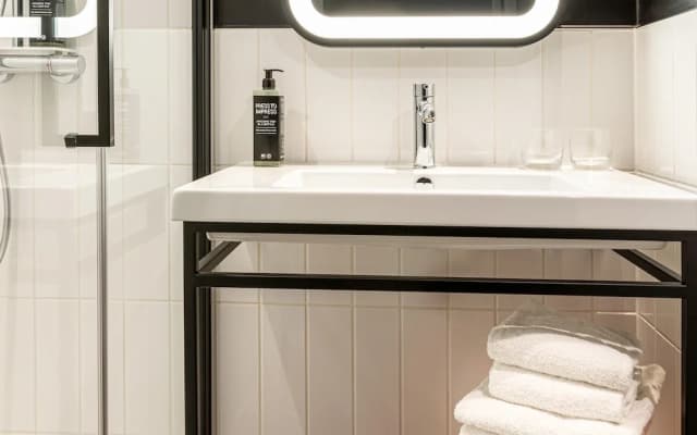 Ibis Styles Paris Villejuif - photo 6