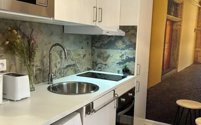 Appartement Proche De Paris Tout Confort - photo 7