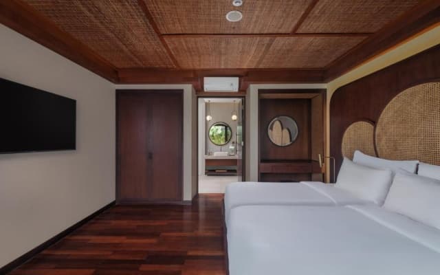The Garcia Ubud Hotel & Resort - photo 4