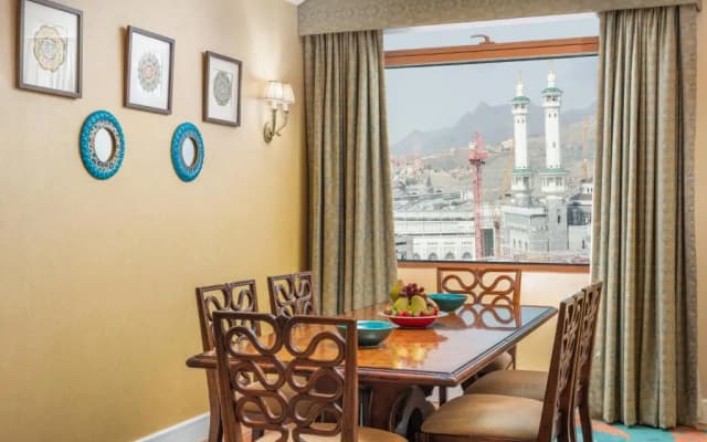 Anjum Hotel Makkah - photo 6